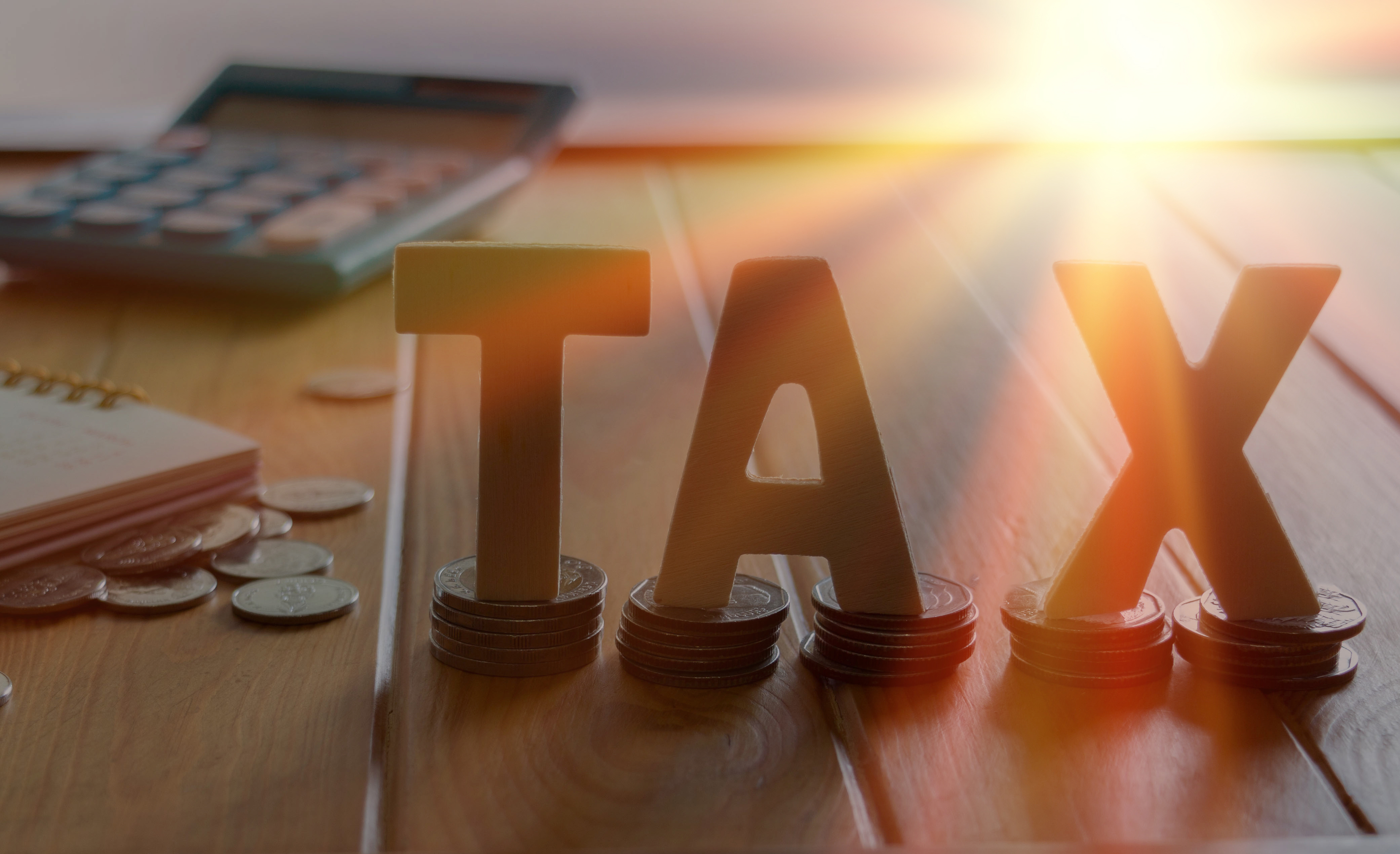 Tax